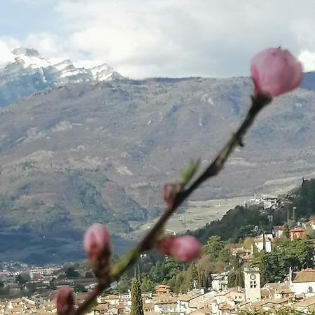 Dolce Dormire Rovereto  Exterior foto